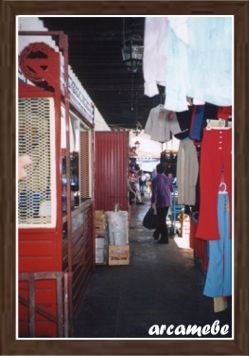 Mercado Municipal